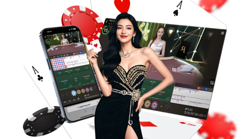 pixxybet บาคาร่า